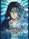 Attack on Titan: Final Season, Part 2