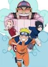 Naruto OVA5: Naruto, The Genie, and The Three Wishes!!