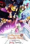 The Seven Deadly Sins: Judgement of Fury