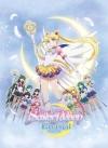 Sailor Moon Eternal: The Movie II