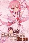 Yuki Yuna Is a Hero