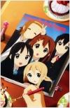K-On!!: Keikaku!