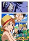 One Piece: Episode of Nami - Tears of a Navigator and the Bonds of Friends