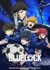 Blue Lock